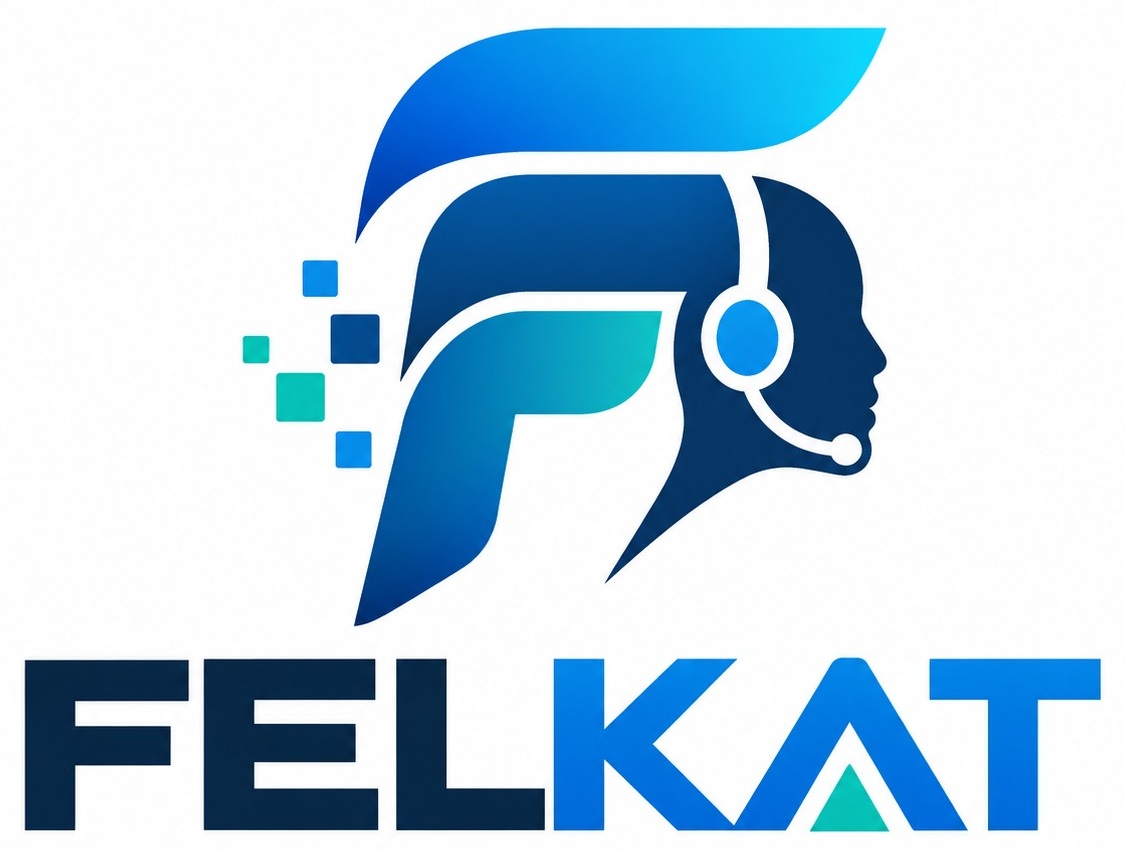 Logo FELKAT